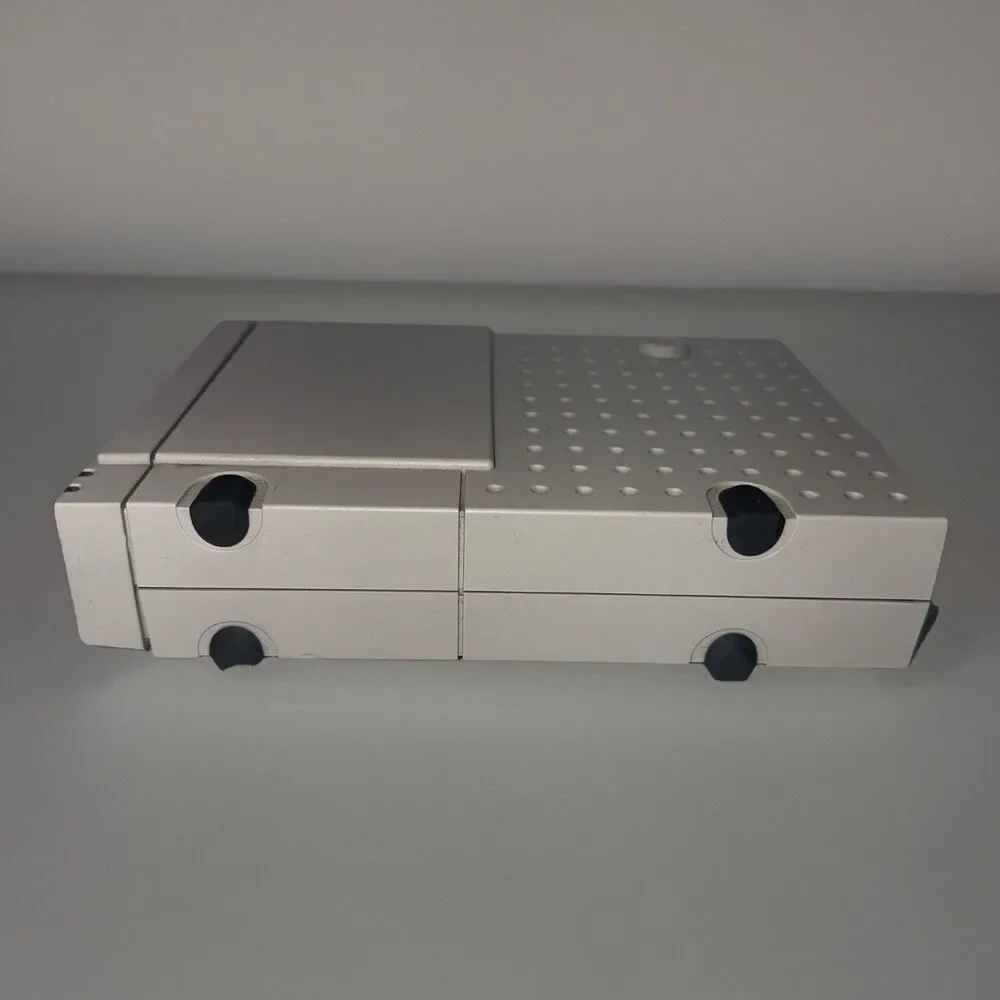 Sony Storestation IOmega Ditto 2GB PPT Tape Drive external IO2000-PX W/ Cable